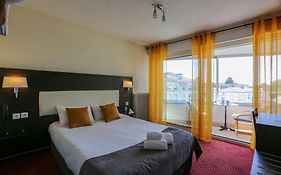 Hotel Bleu Nuit